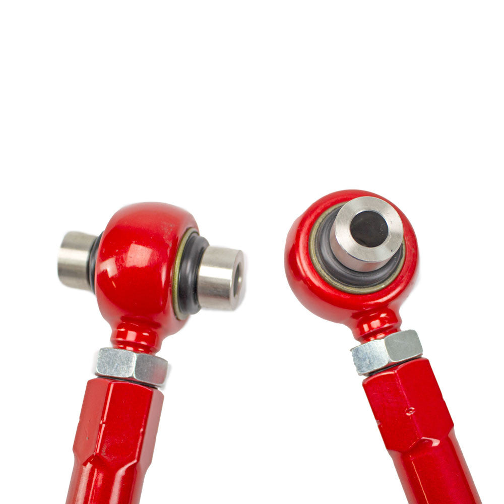 Godspeed Audi A3/A3 Quattro (8P) 2006-13 Adjustable Rear Arms With Spherical Bearings