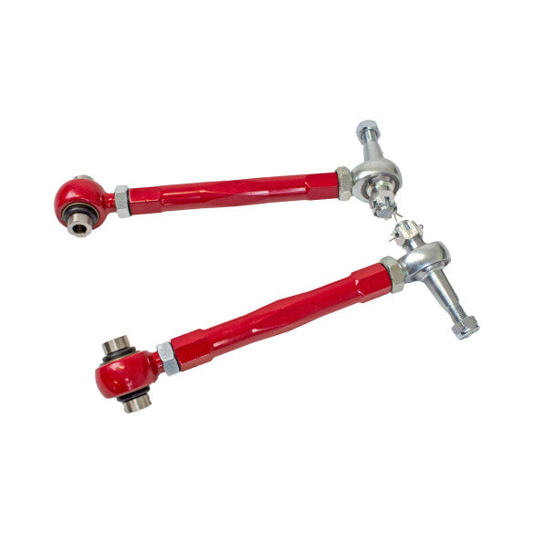 Godspeed Mazda RX-8 (FE) 2004-11 Adjustable Front/Rear Arms With Spherical Bearings