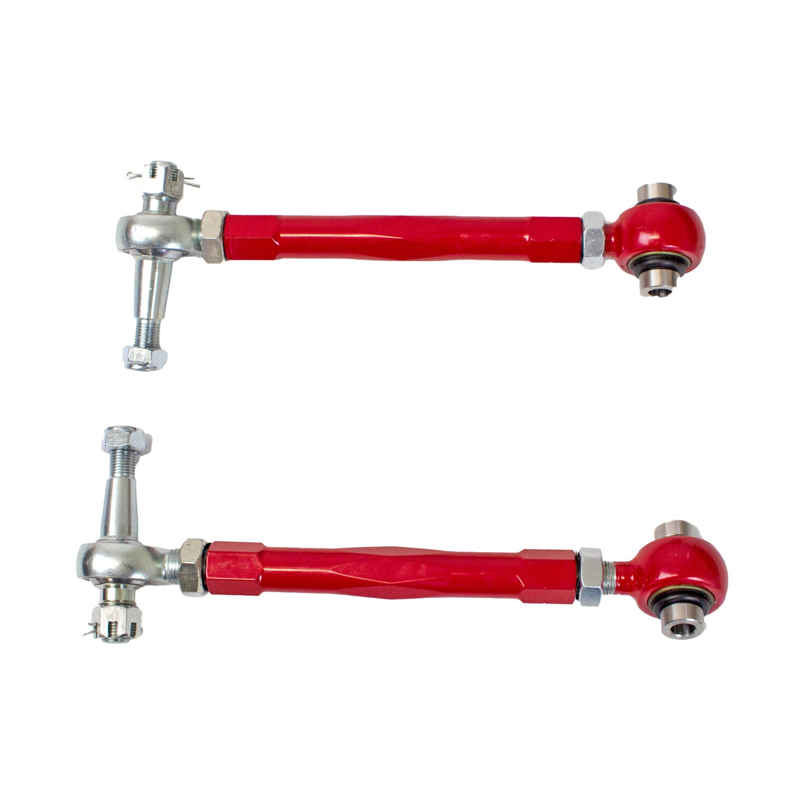 Godspeed Mazda MX-5 Miata (NC) 2006-15 Adjustable Rear Arms With Spherical Bearings