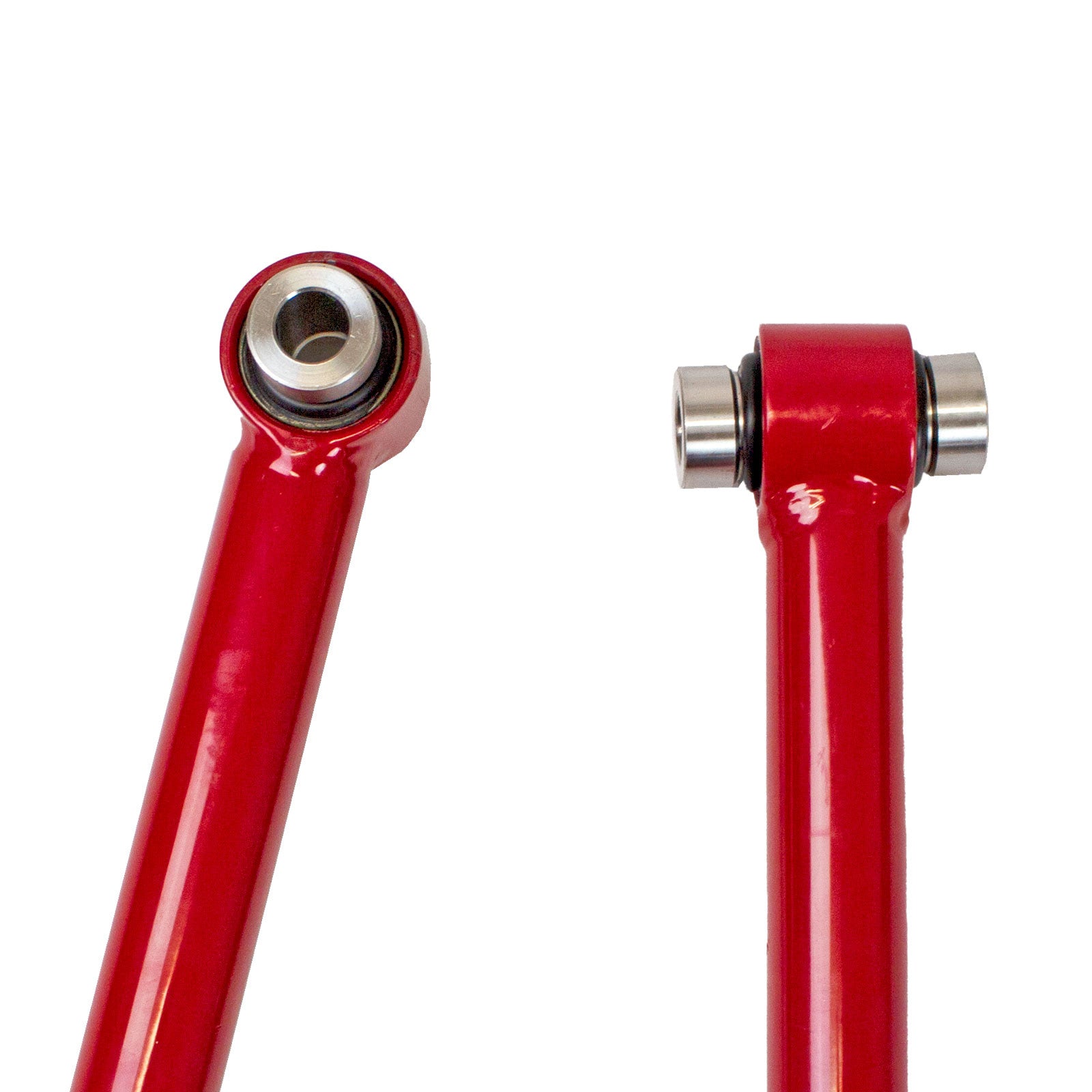 Godspeed Mazda MX-5 Miata (NC) 2006-15 Adjustable Rear Arms With Spherical Bearings