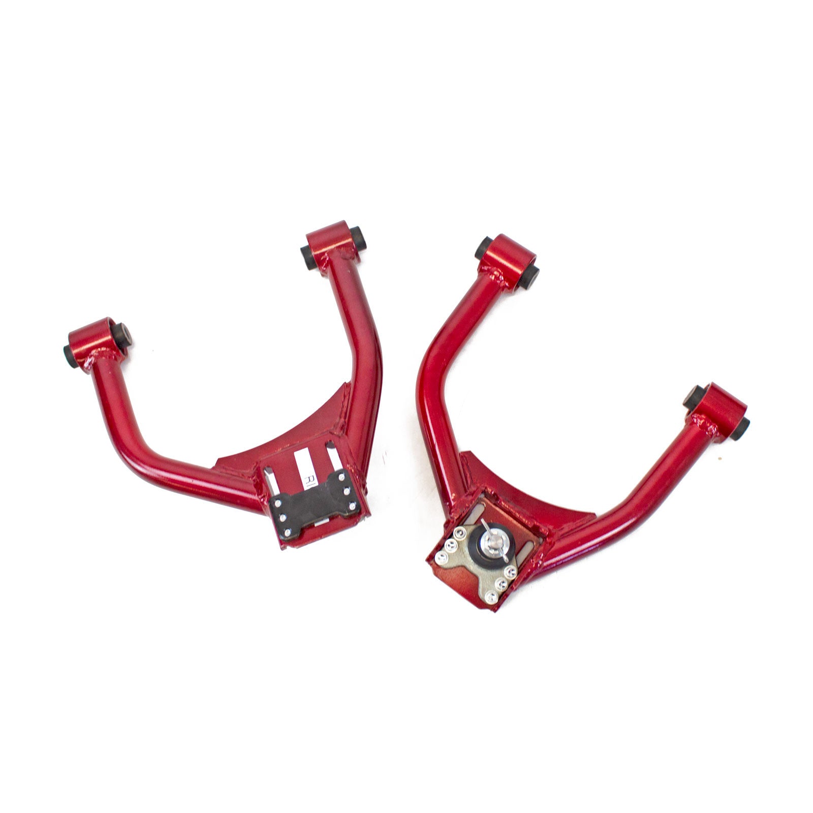 Godspeed Chrysler 300 AWD/RWD (LX) 2005-23 Adjustable Camber Front Upper Arms With Ball Joints