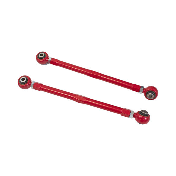 Godspeed Audi A4/A4 Quattro/A4 Allroad/S4 (B9/8W) 2016-23 Adjustable Rear Lateral Arms With Spherical Bearings