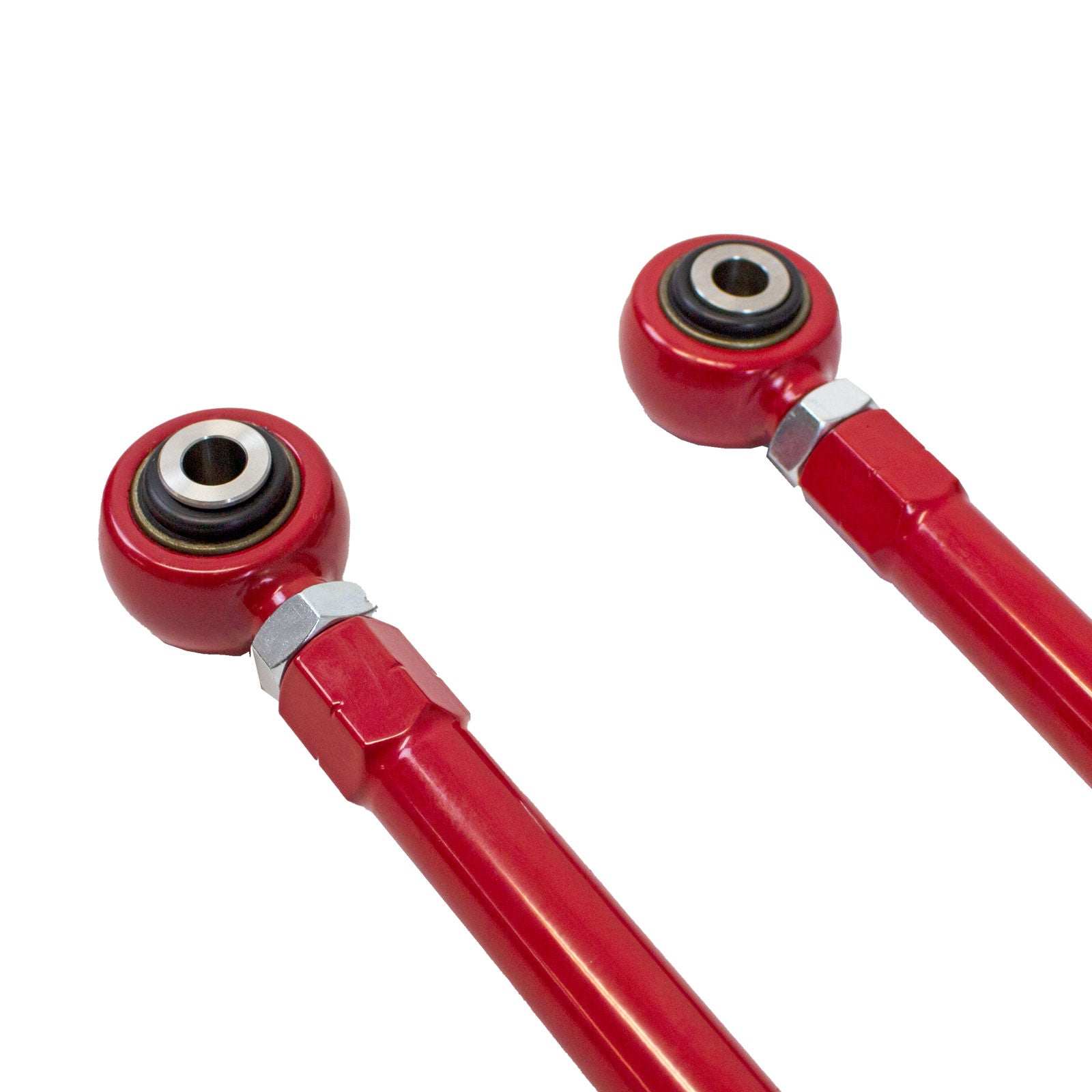 Godspeed Audi A5/A5 Quattro/S5/RS5 (F5) 2018-23 Adjustable Rear Arms With Spherical Bearings