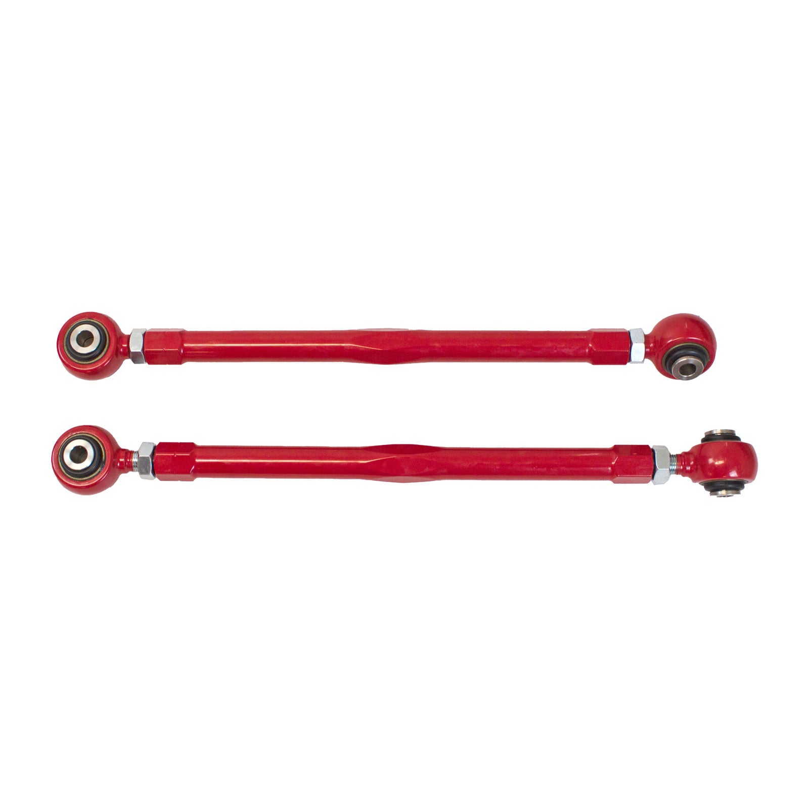 Godspeed Audi A5/A5 Quattro/S5/RS5 (F5) 2018-23 Adjustable Rear Arms With Spherical Bearings