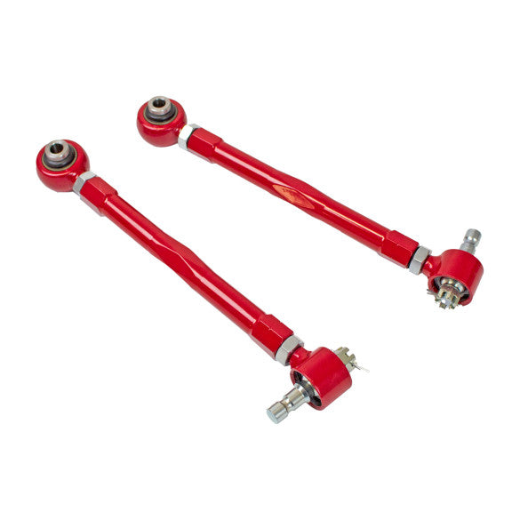 Godspeed Mazda RX-8 (FE) 2004-11 Adjustable Front/Rear Arms With Spherical Bearings