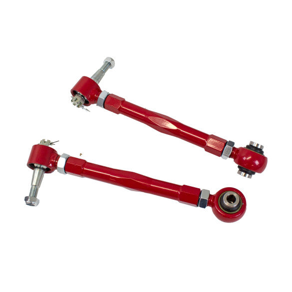 Godspeed Mazda RX-8 (FE) 2004-11 Adjustable Front/Rear Arms With Spherical Bearings