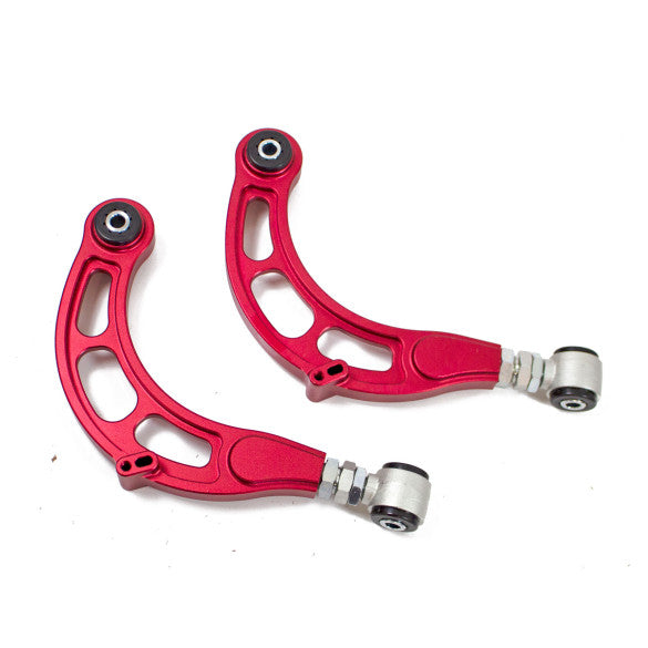 Godspeed Honda CR-V (RW) 2017-22 Adjustable Rear Arms With Spherical/Urethane Bearings