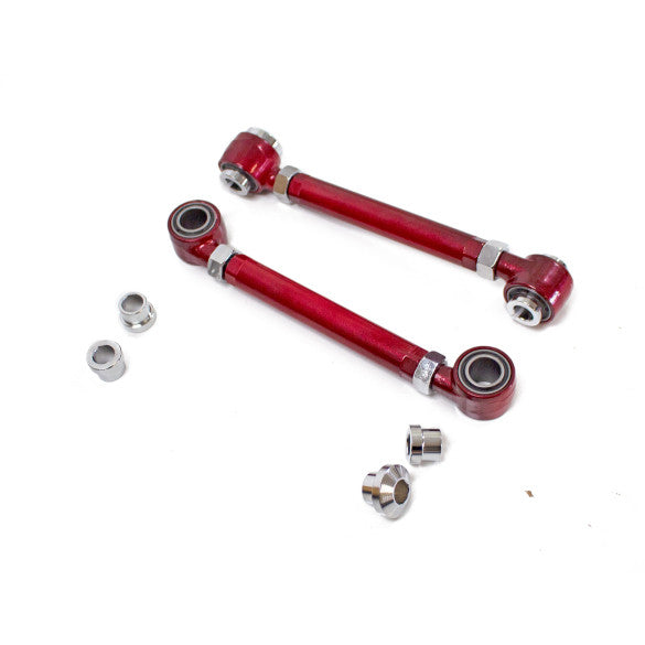 Godspeed Chevrolet Malibu Adjustable Arms With Spherical Bearings