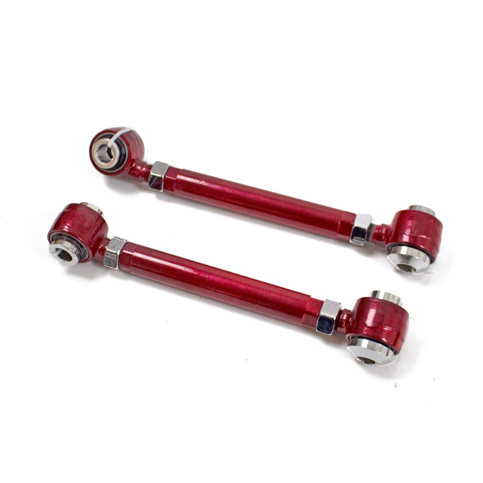 Godspeed Chevrolet Malibu Adjustable Arms With Spherical Bearings