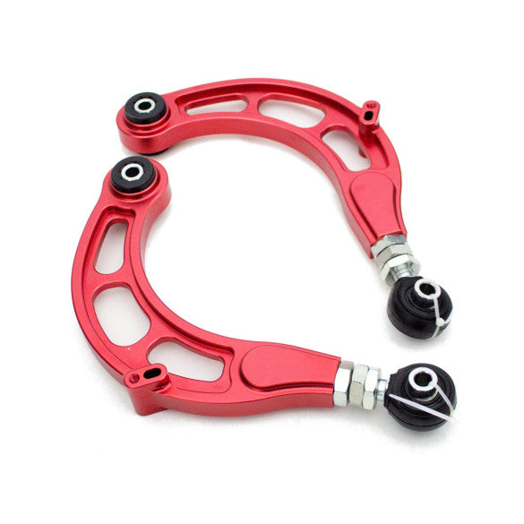 Godspeed Honda CR-V (RS) 2023-25 Rear Adjustable Camber Arms With Spherical/Urethane Bushings