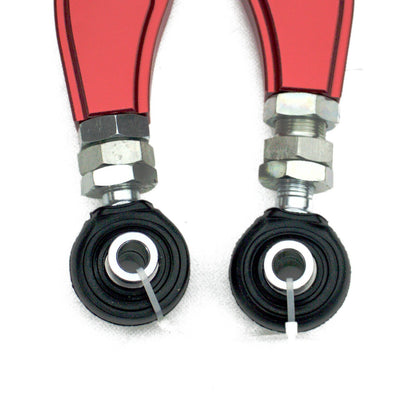 Godspeed Acura Integra (DE4/5) 2023-25 Rear Adjustable Camber Arms With Rubber/Spherical Bushings