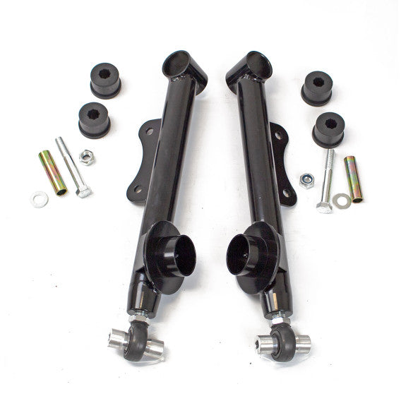 Godspeed Ford Mustang 1999-04 (Not Cobra) Adjustable Rear Lower Control Arms