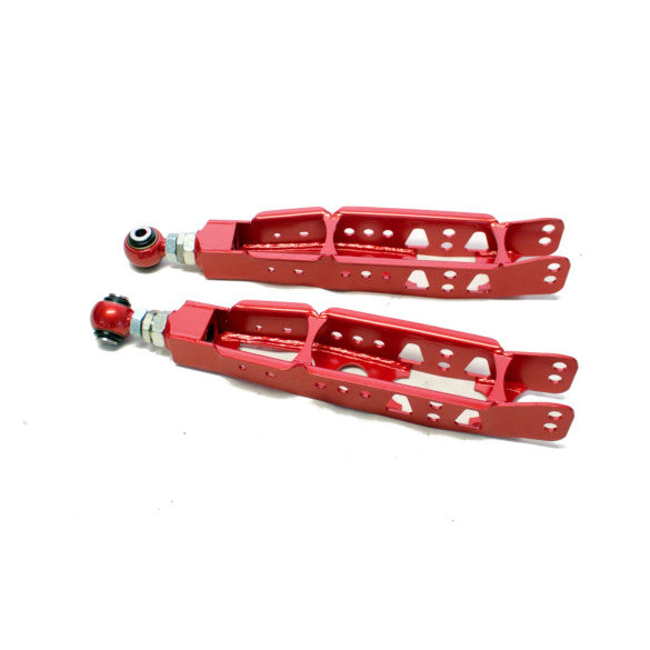 Godspeed Toyota GR86 (ZN8) Adjustable Rear Toe Arms With Spherical Bearings