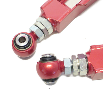 Godspeed Subaru Crosstrek (GT) 2018-23 Adjustable Rear Lower Control Arms With Spherical Bearings