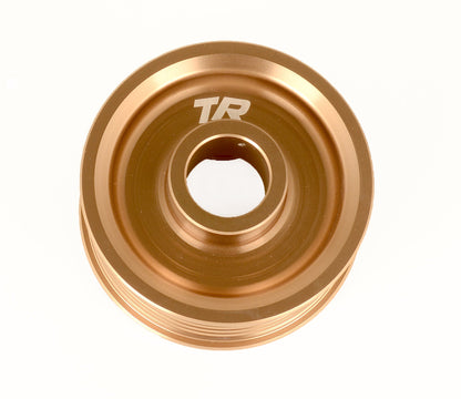 Tomioka Racing TR Lightweight Alternator Pulley for Subaru BRZ / Scion FR-S / Toyota FT-86