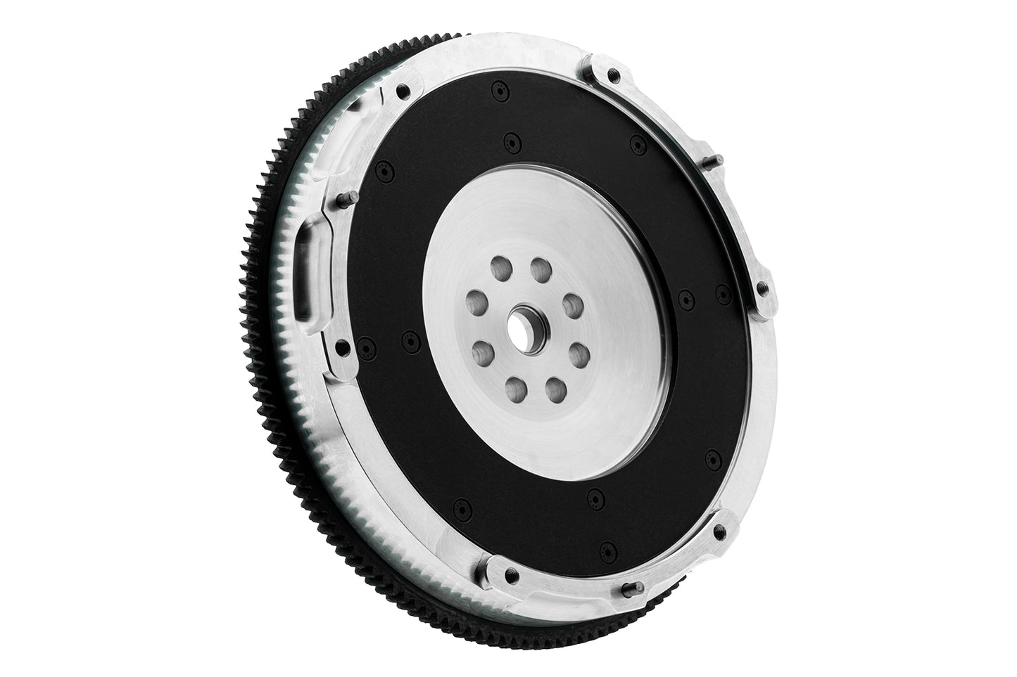 Action Clutch 80-83 Porsche 911 3.0L Steel Flywheel ACR-106408-12