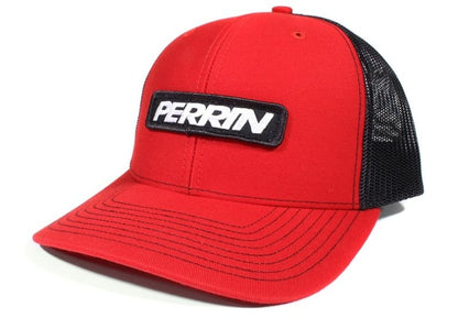 Perrin Mesh Back Hat