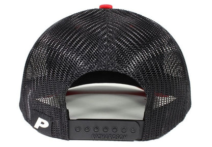 Perrin Mesh Back Hat