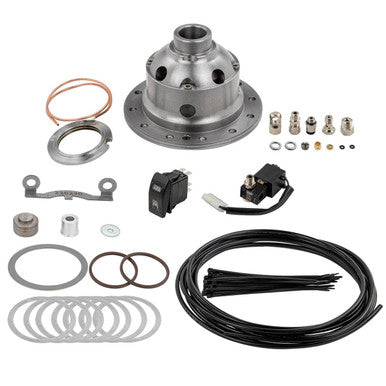 ARB Airlocker RR 26 Spline Isuzu RD261