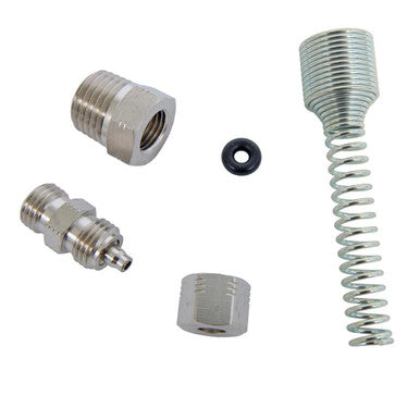 ARB Bulkhead Kit 5mm To 3.5mm O Ring Type 170111