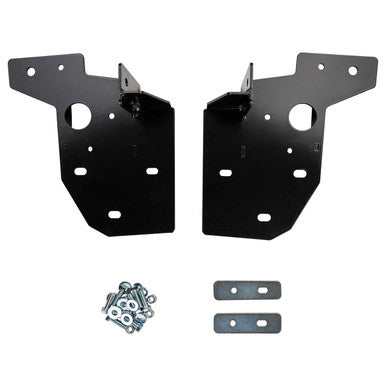 ARB Fitting Kit Slvrado 2/3500Hd 99-02 3562030