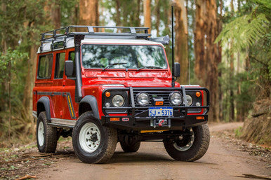 ARB Bumper/Fitting Kit Bundle 3432300 3432300B