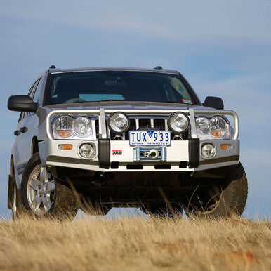 ARB Bumper/Fitting Kit Bundle 3450130 3450130B