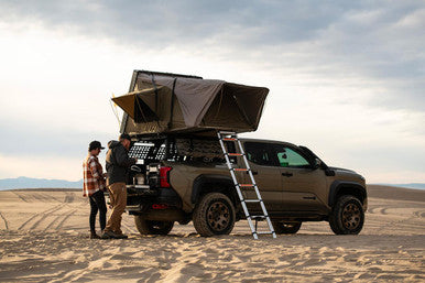 ARB Esperance Compact Hard Shell Rooftop Tent 802200A