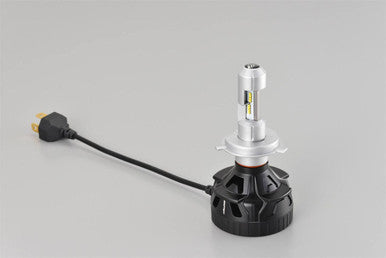 ARB Led Headlight Bulbs 9005-9006 Hb3&4 6500K 5000Lm 351HLB2
