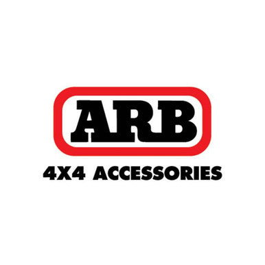 ARB Rope&Reeler Magnum Hand Winch MHWRR