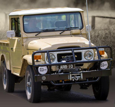 ARB W/Bar 8Hm 40 42 45 47 Lc Limited Production Run 3420010