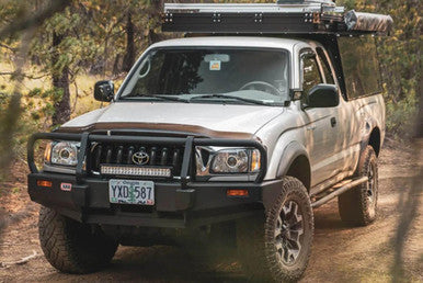 ARB Bumper/Fitting Kit Bundle 3423040 3423040B