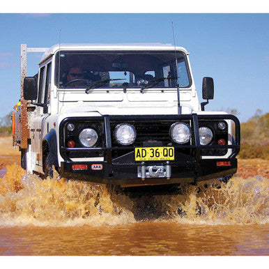 ARB Bumper/Fitting Kit Bundle 3432090 3432090B