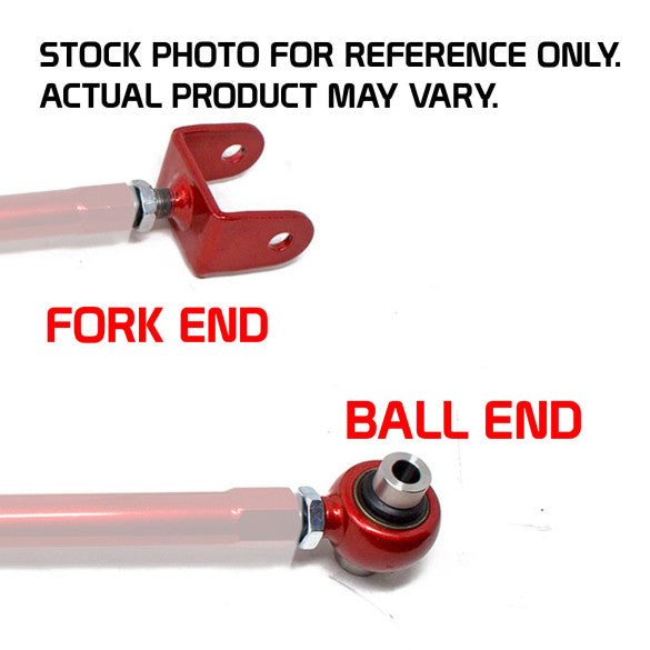 Godspeed Replacement Arm Ends (Sold in Pair) - Fill In Car Info Before Checkout