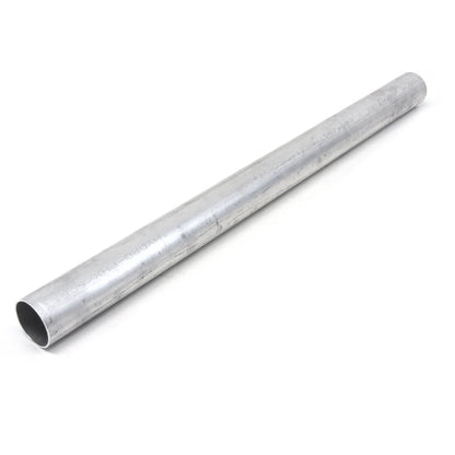 HPS 1.75" OD 6061 Aluminum Straight Pipe Tubing 16 Gauge x 3 Feet Long