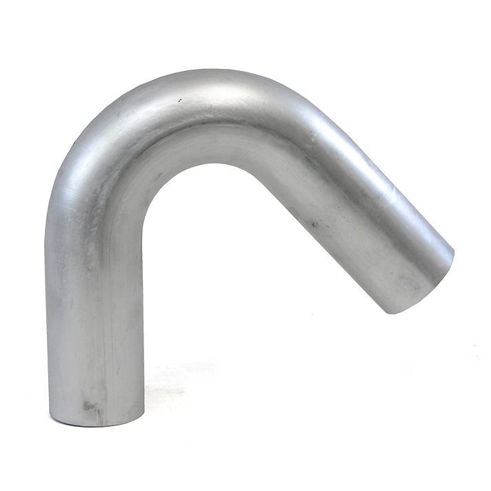 3-1/2" OD 135 Degree Bend 6061 Aluminum Elbow Pipe Tubing