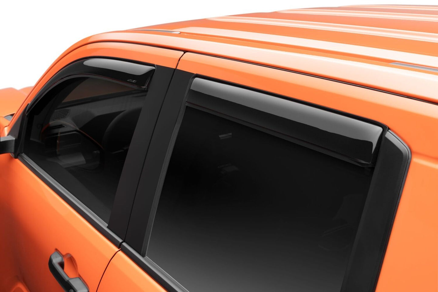 Auto Ventshade Ventvisor In-Channel 4pc 194270