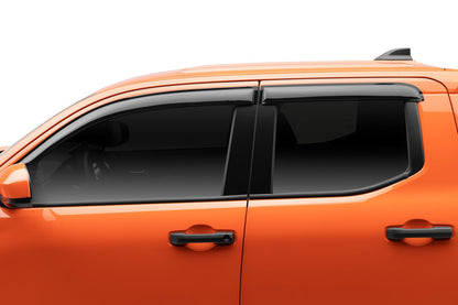 Auto Ventshade Ventvisor 4pc. 94270