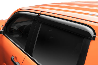 Auto Ventshade Ventvisor 4pc. 94270
