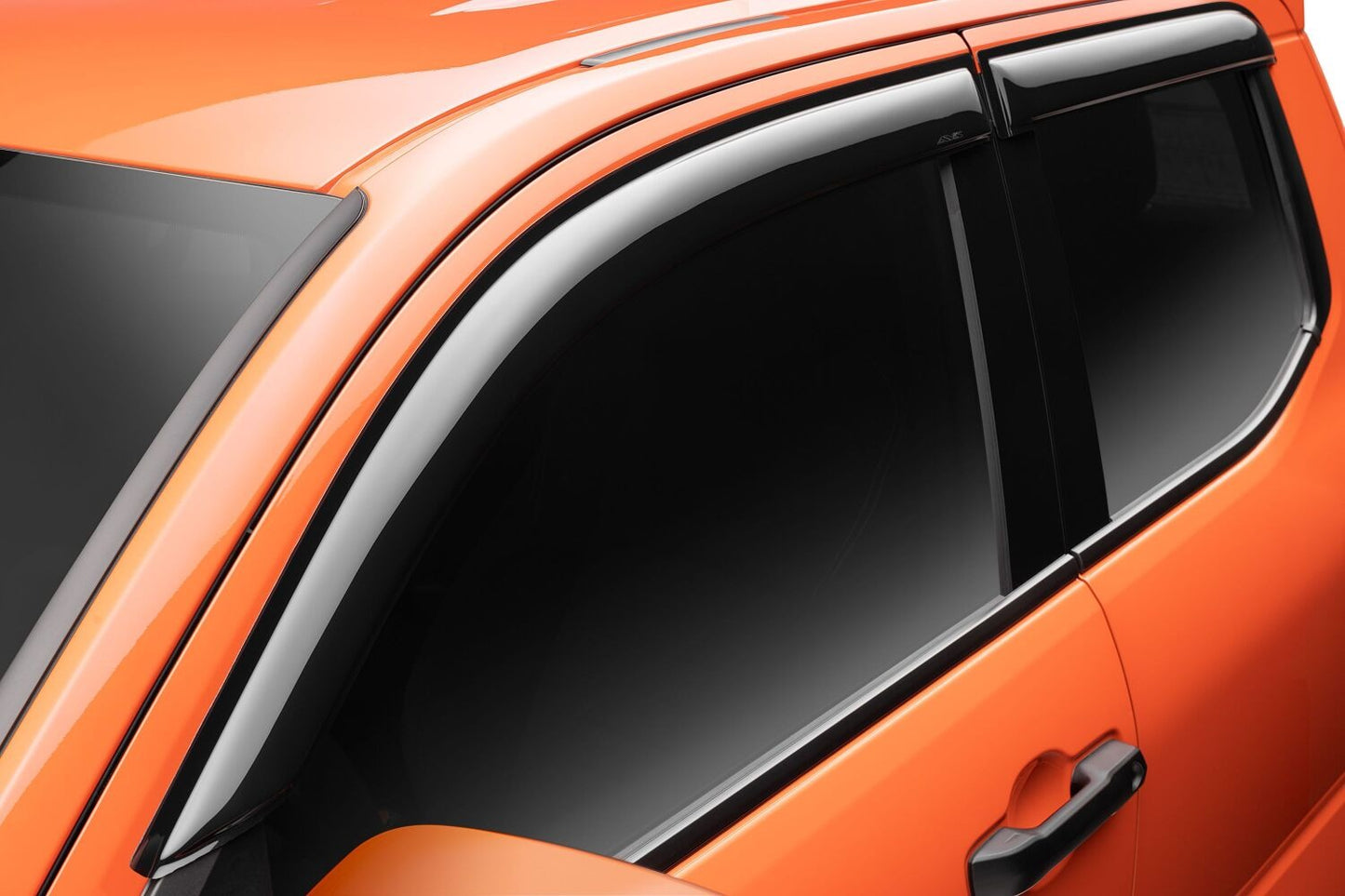 Auto Ventshade Ventvisor 4pc. 94270