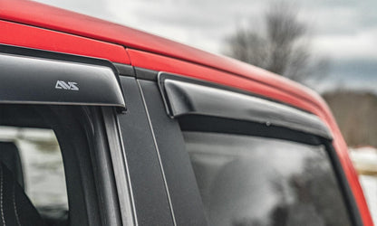 Auto Ventshade Ventvisor 4pc. 94270