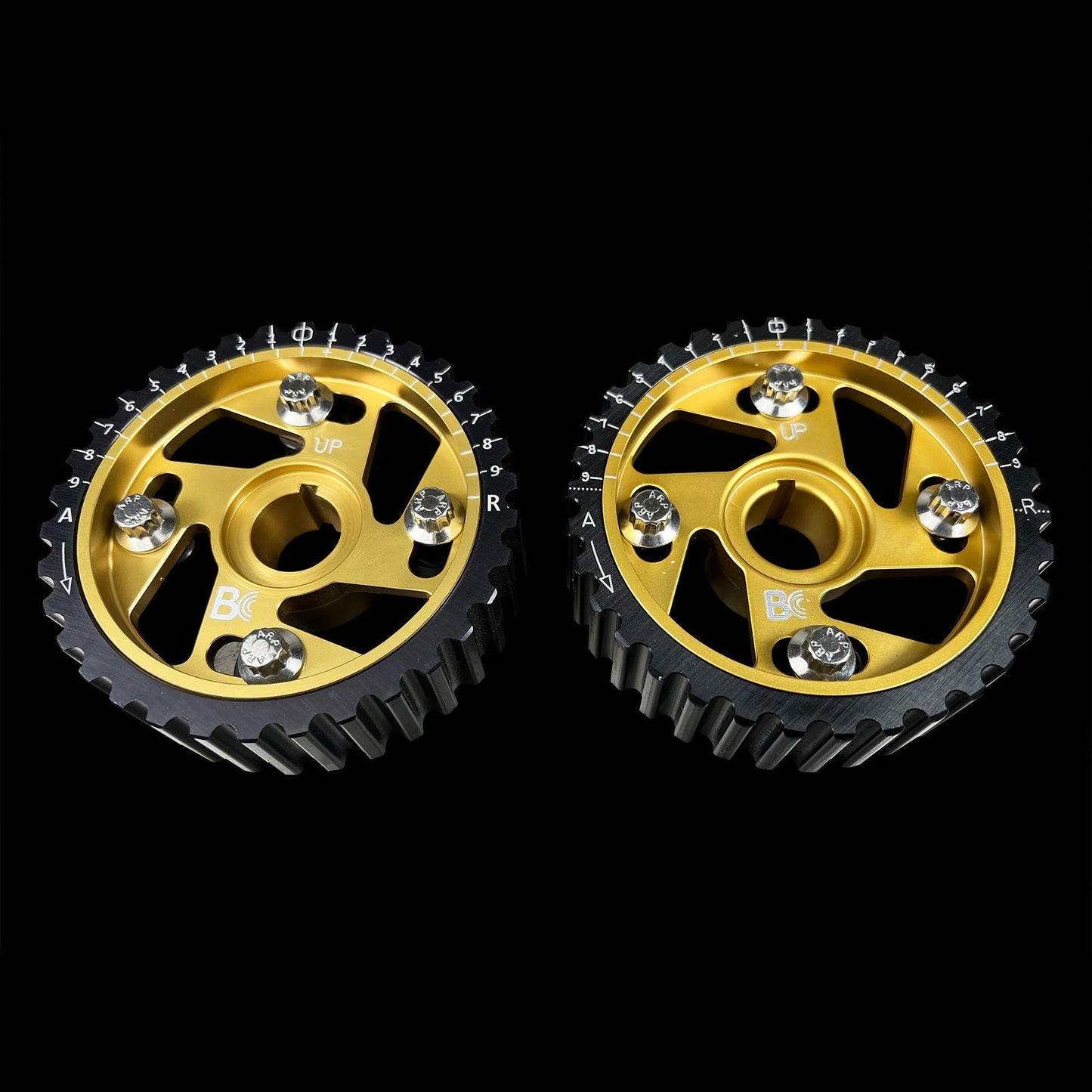 Brian Crower Honda B Series Adjustable Cam Gears BC8801