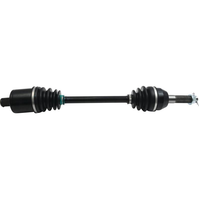 All Balls Racing 20-21 Ranger 500 2x4/19-22 Ranger 500 4x4/19-21 Ranger 570 4x4 Axle AB6-PO-8-401 AB6-PO-8-401 Photo - Primary