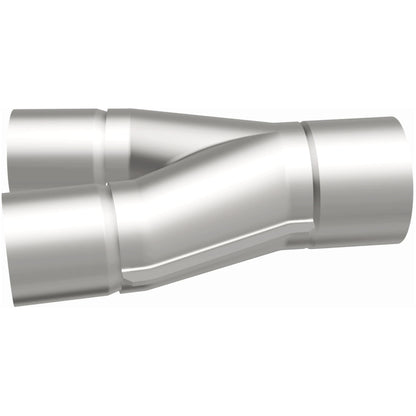 MagnaFlow Stainless Steel Y-Pipe 10735 Photo - out of package