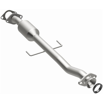 MagnaFlow Kia Sephia California Grade CARB Compliant Direct-Fit Catalytic Converter 4481034 Photo - Unmounted