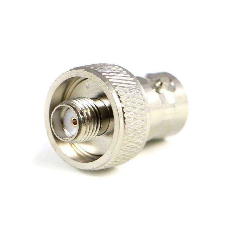 Rugged Radios BNC Antenna Adapter for Rugged V3 and RH5R Handheld Radio BNC-ADPT-5R BNC-ADPT-5R Photo - Primary