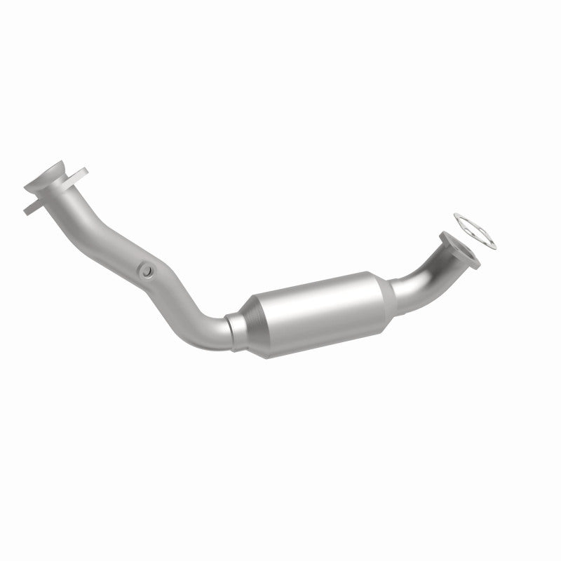 MagnaFlow California Grade CARB Compliant Direct-Fit Catalytic Converter 4451315 360 Degree Image Set