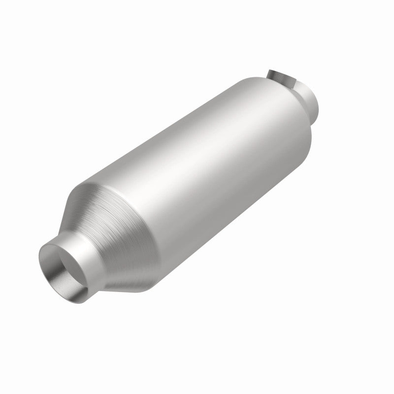 MagnaFlow Volkswagen Vanagon California Grade CARB Compliant Universal Catalytic Converter 3391034 360 Degree Image Set