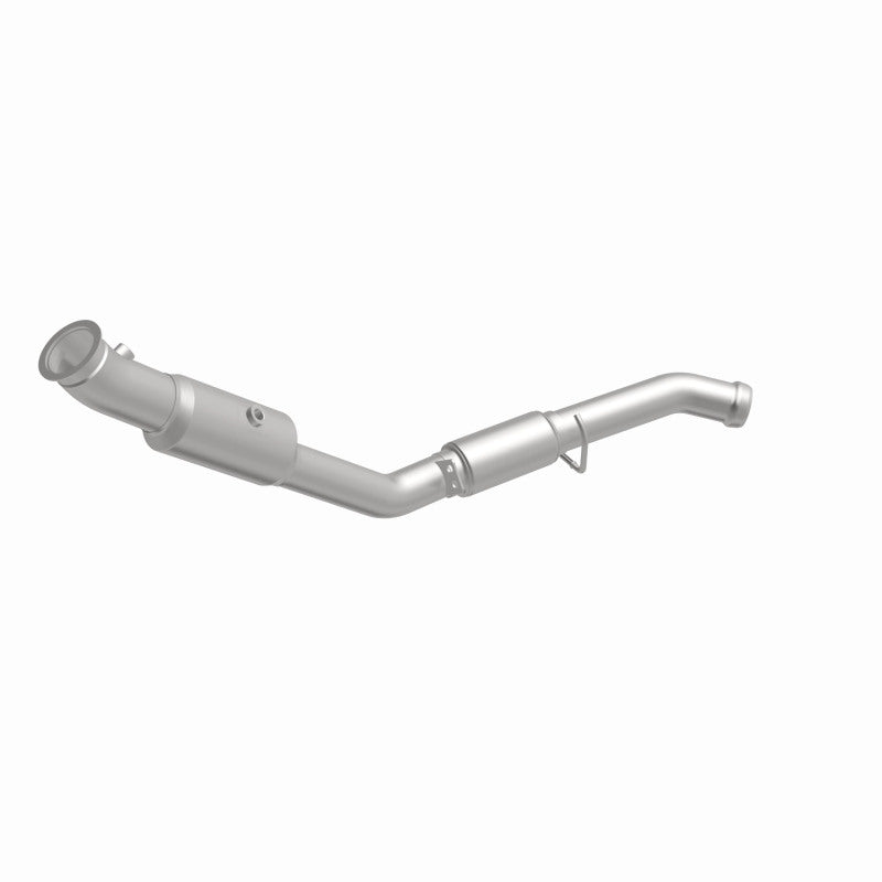 MagnaFlow Mercedes-Benz OEM Grade Federal / EPA Compliant Direct-Fit Catalytic Converter 21-551 360 Degree Image Set