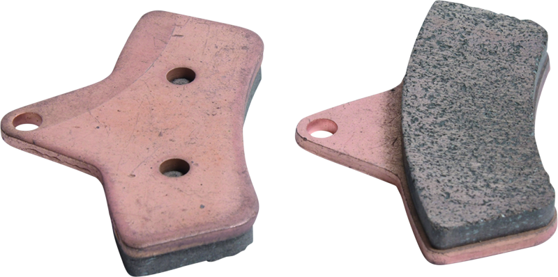 QuadBoss Qb Brake Pad 600106 600106 Photo - Primary